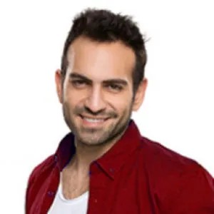 Buğra Gülsoy