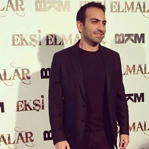 Buğra Gülsoy