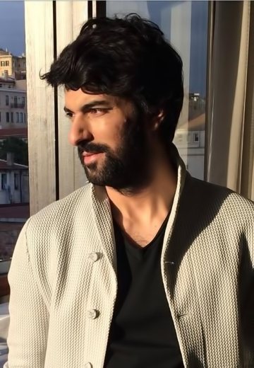 Engin Akyürek