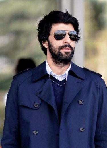 Engin Akyürek