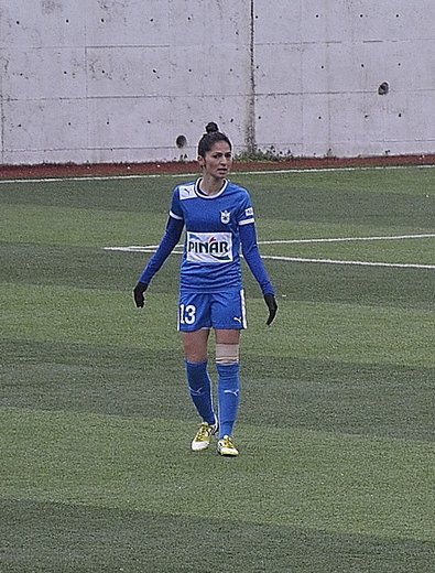 Sibel Duman