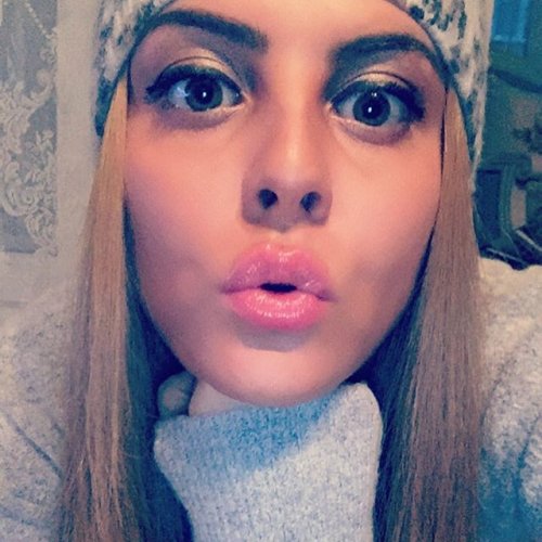 Fulya Şahin
