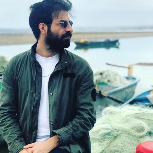 İsmail Demirci