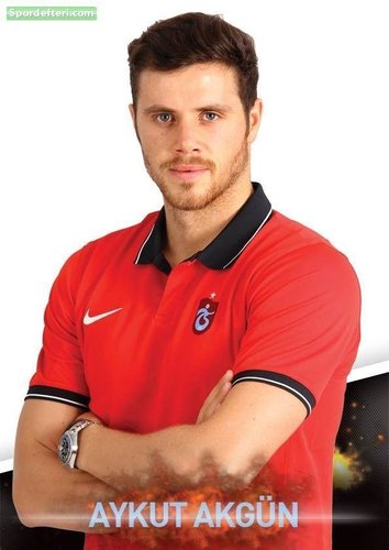 Aykut Akgün