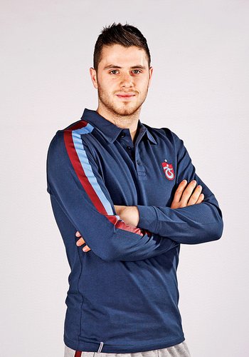 Aykut Akgün