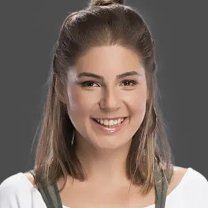 Buse Sinem İren