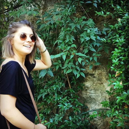 Buse Sinem İren