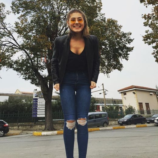 Buse Sinem İren