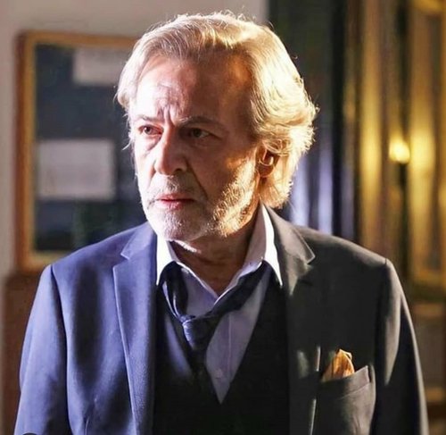 Musa Aydın