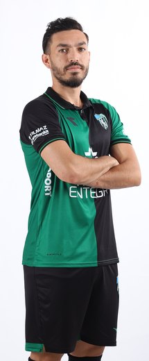 Yusuf Emre Gültekin