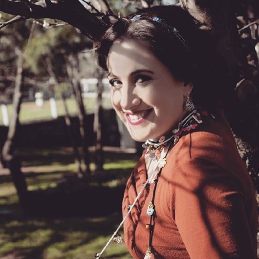Birgül Ulusoy