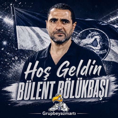 Bülent Bölükbaşı