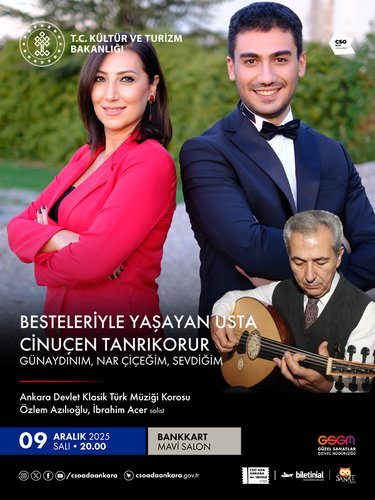 Cinuçen Tanrıkorur
