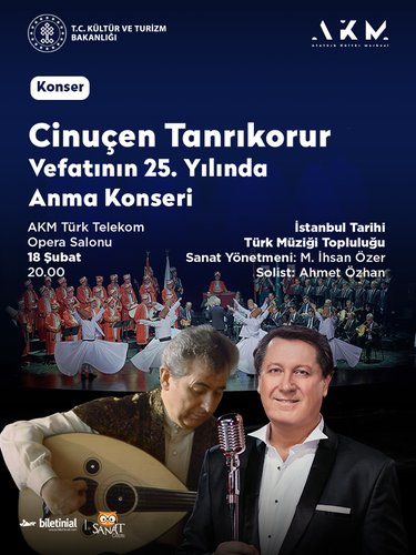 Cinuçen Tanrıkorur