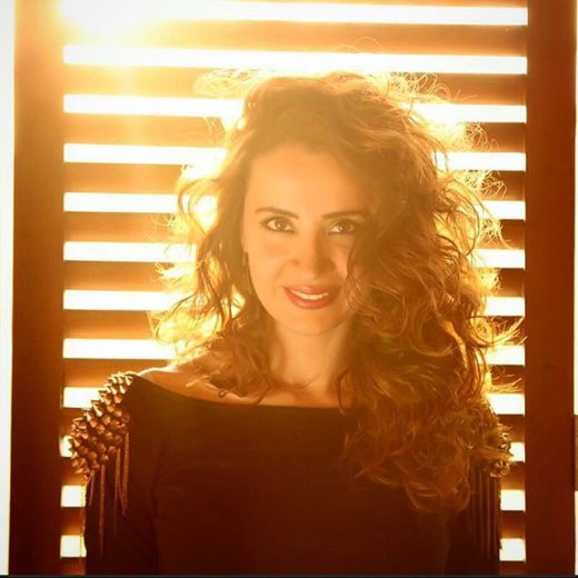 Ece Müderrisoğlu