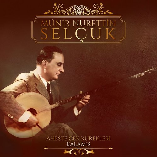 Münir Nurettin Selçuk
