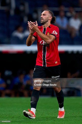 Vedat Muriqi
