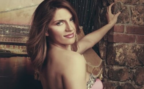 Ankaralı Yasemin