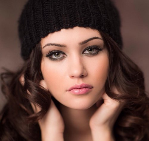 Damla Aslanalp