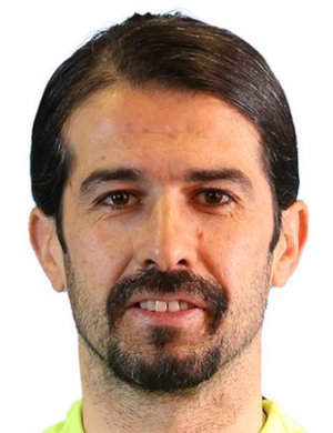Ferhat Odabaşı