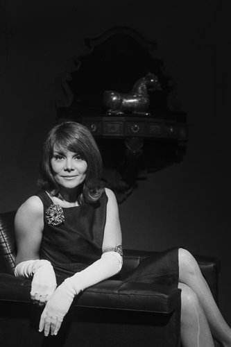 Françoise Brion