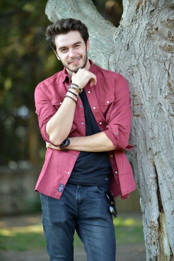 İsmail Ege Şaşmaz