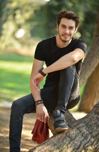 İsmail Ege Şaşmaz