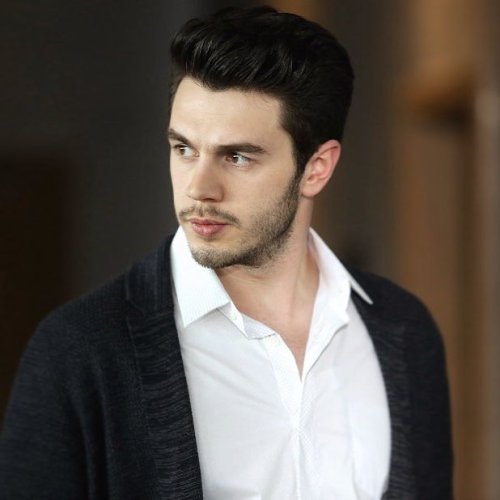 İsmail Ege Şaşmaz