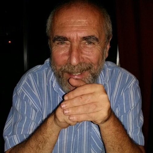 Nusret Şenay