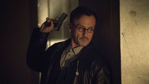 Robert Knepper