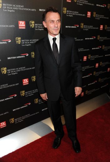 Robert Knepper