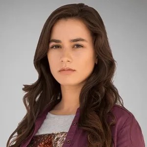 Ece Yaşar