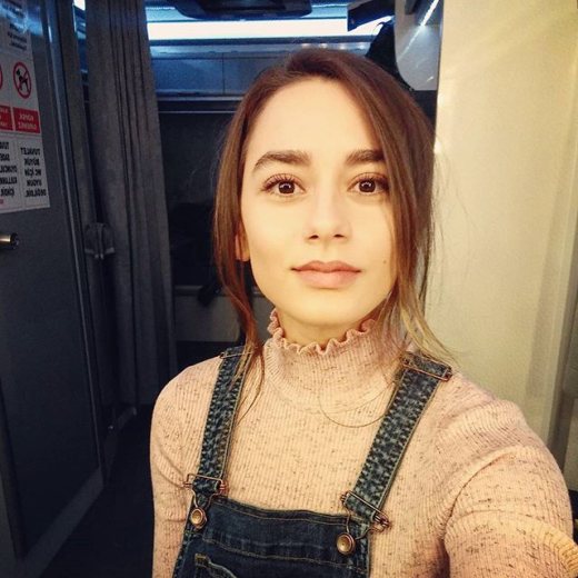 Ece Yaşar