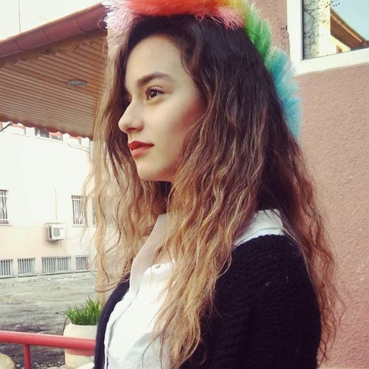 Ece Yaşar