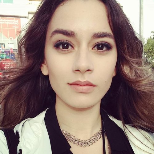 Ece Yaşar