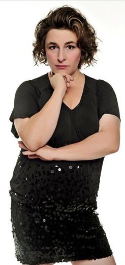 Esra Dermancıoğlu