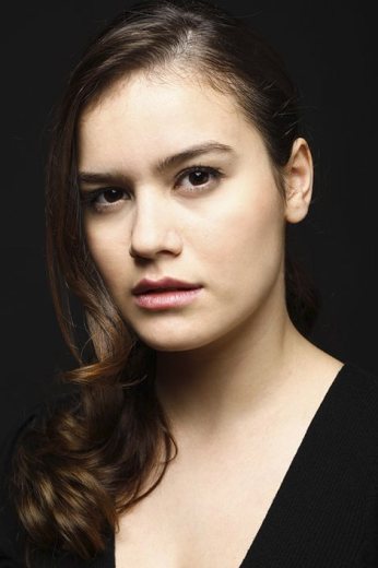 Gizem Denizci
