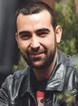 Hasan Küçükçetin