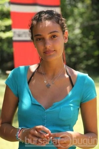 Merve Büyüksaraç