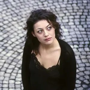 Nergis Öztürk