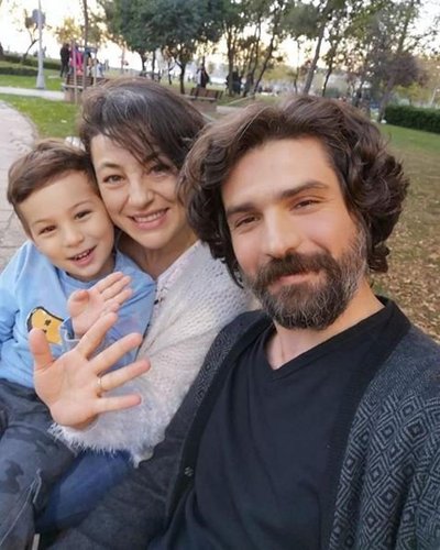 Nergis Öztürk