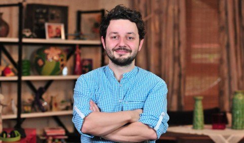 Serhan Arslan
