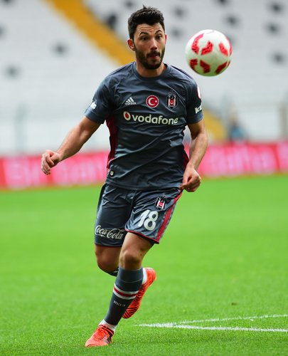 Tolgay Arslan