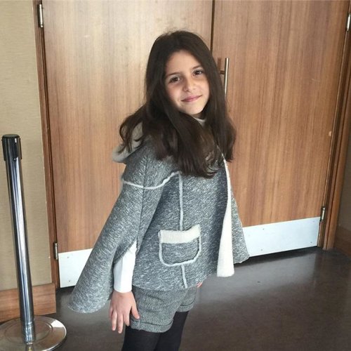 Zeynep Ilgın Çelik