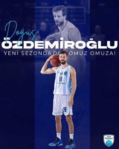 Doğuş Özdemiroğlu