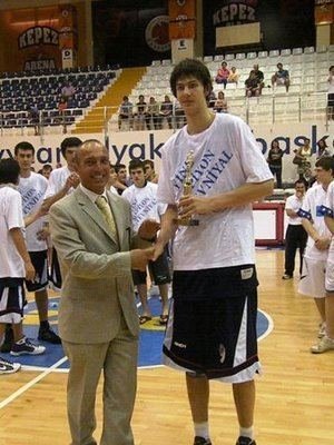Duşan Çantekin