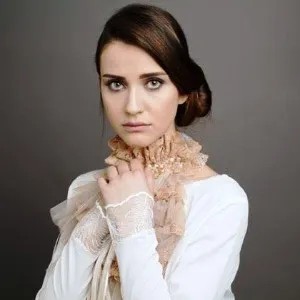 İrem Helvacıoğlu