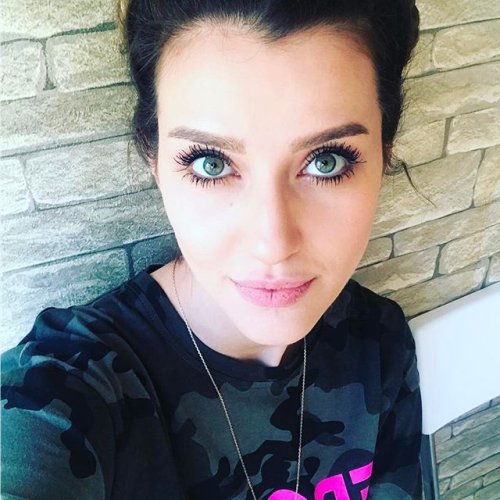 İrem Helvacıoğlu