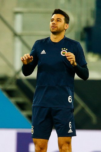 İsmail Köybaşı