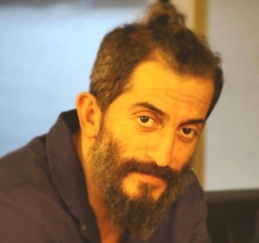 Mehmet Usta